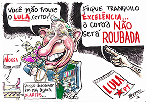 caricaturas de Hector Fonseca